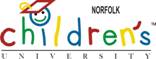 Norfolk Childrens University logo