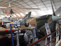Supermarine Spitfire II FSM