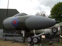 Avro Vulcan