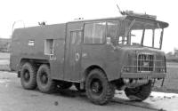 Foam Tender