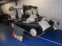 Aktiv ST4 Snowtrack
